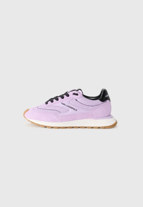 KAIRO - Sneaker low - lilac