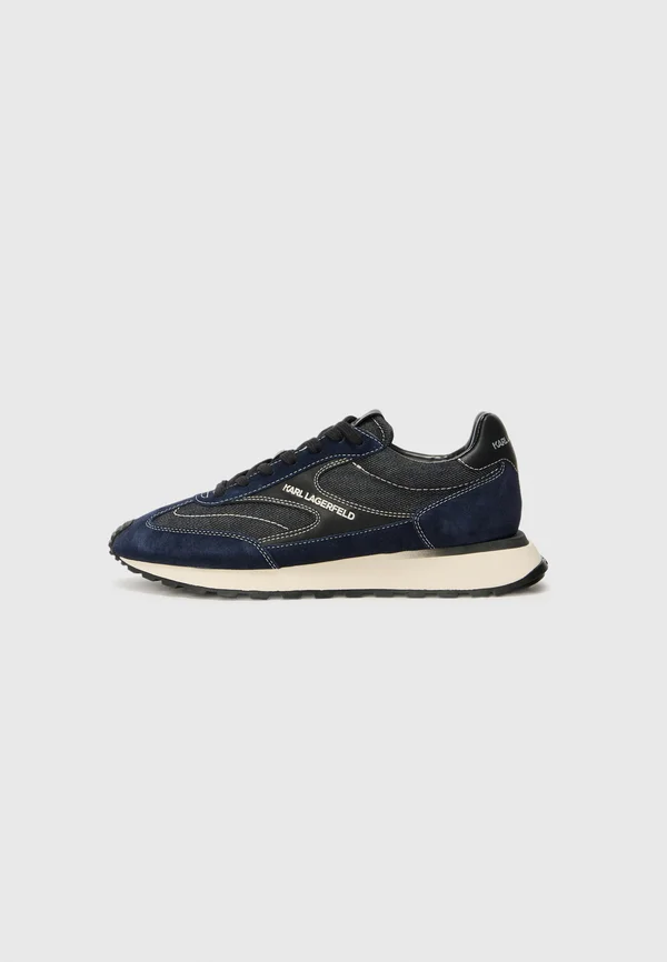 KAIRO - Sneaker low - navy