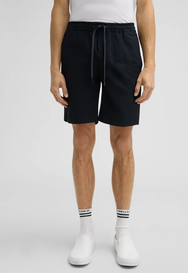 KAJI - Jogginghose - navy