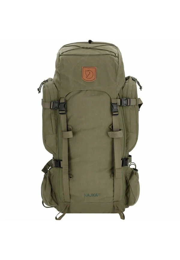 KAJKA 55 M/L UNISEX - Trekkingrucksack - green