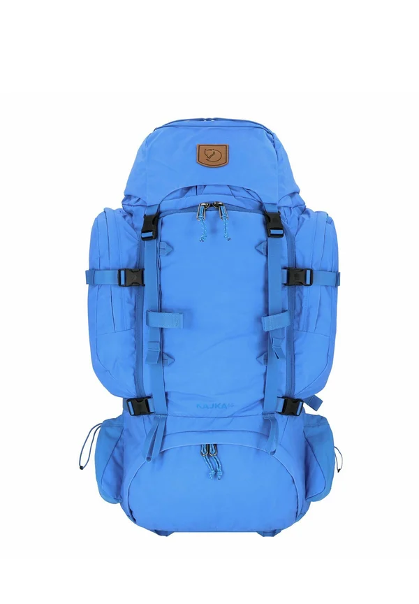KAJKA 65 M/L - Trekkingrucksack - un blue