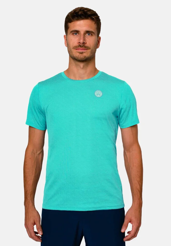 KALEIDO - T-Shirt print - petrol green
