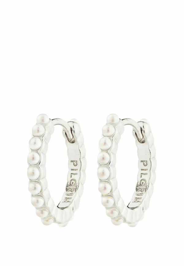 KALIA - Ohrringe - silver