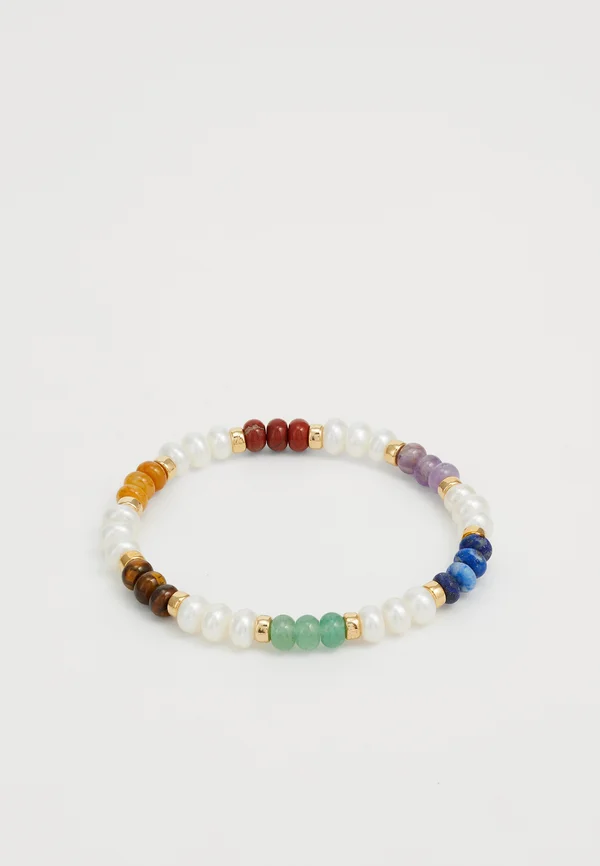 KALID BRACELET UNISEX - Armband - multi color