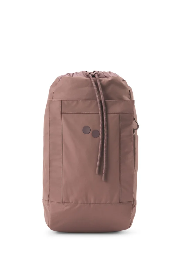KALM - Tagesrucksack - dusted mauve
