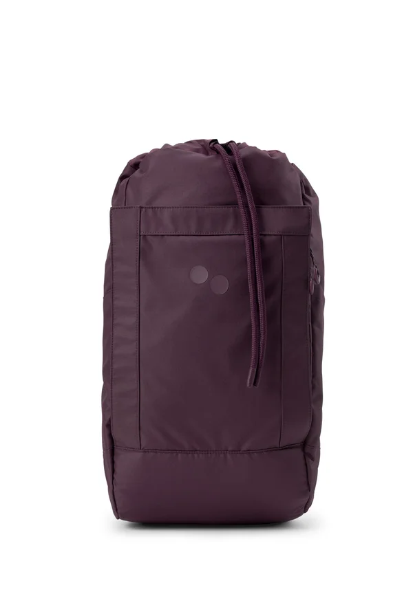 KALM - Tagesrucksack - midnight plum