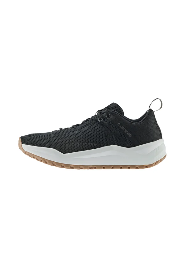 KALOYA - Hikingschuh - black