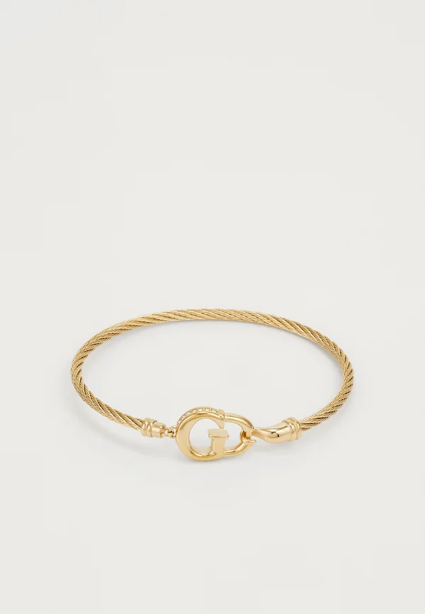 KALYBE - Armband - yellow gold-coloured