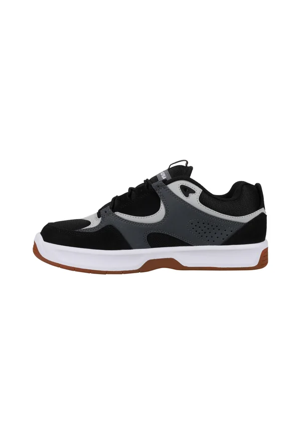 KALYNX  - Trainingsschuh - xkss black grey grey