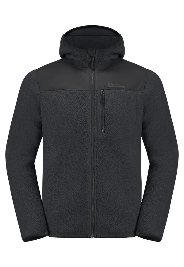 KAMMWEG PILE  - Fleecejacke - phantom