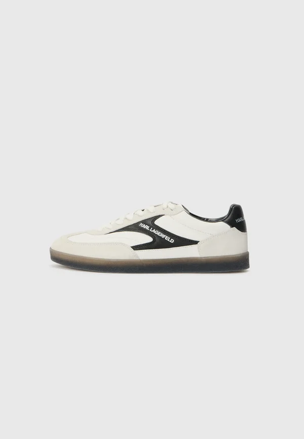 KANDIDATE - Sneaker low - white