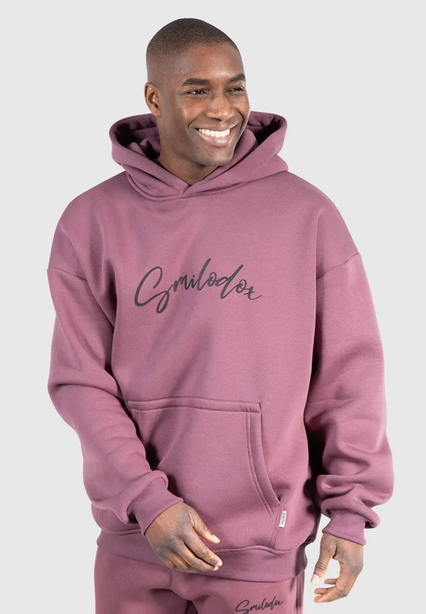 KANE - Kapuzenpullover - violett