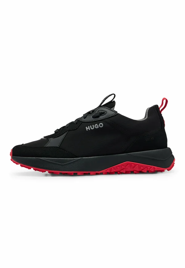 KANE - Sneaker low - black six