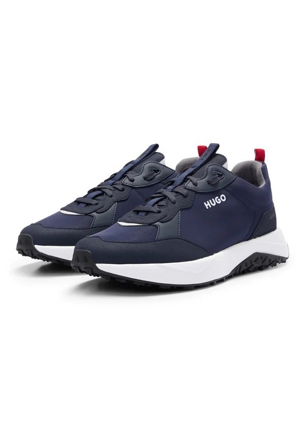 KANE - Sneaker low - dark blue five