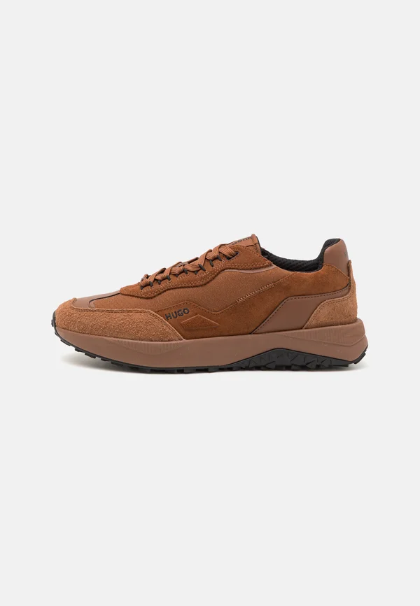 KANE - Sneaker low - medium brown