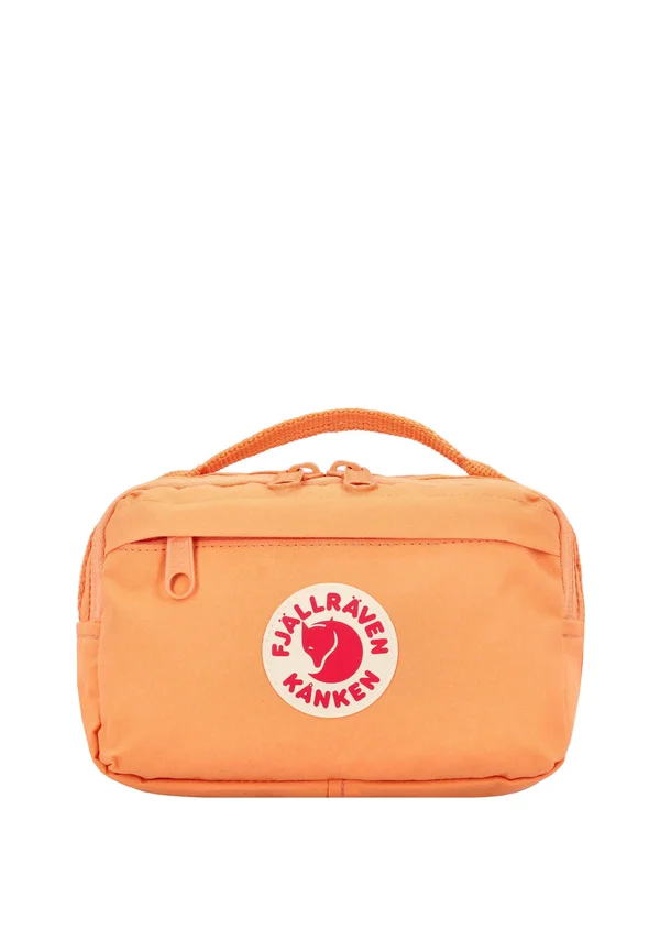 KANKEN HIP UNISEX - Gürteltasche - sunstone orange