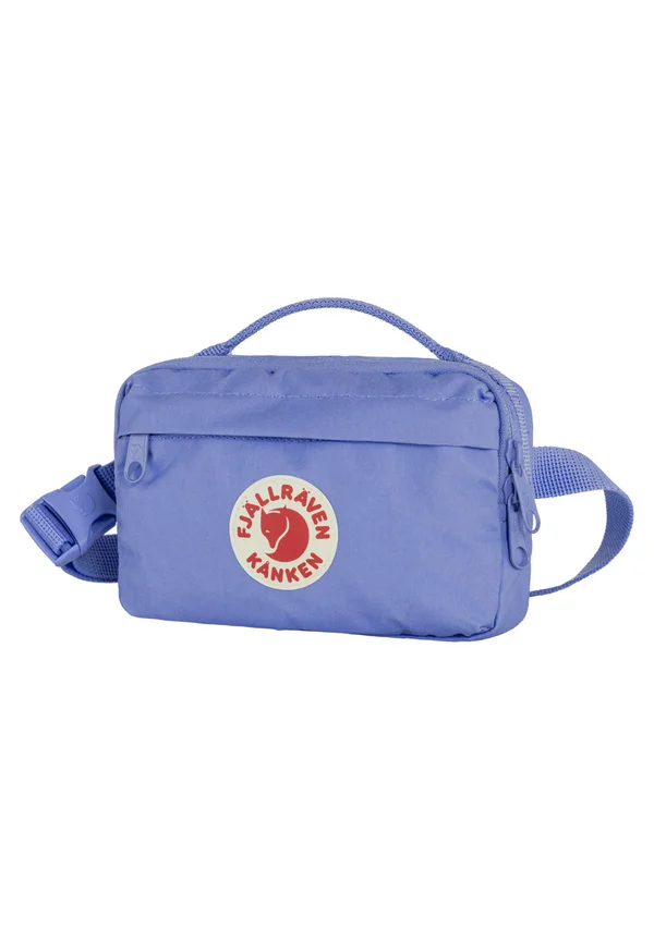 KANKEN HIP UNISEX - Gürteltasche - ultramarine