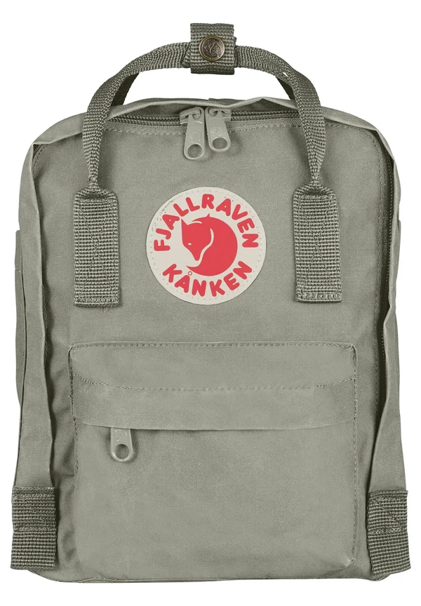 KANKEN - Tagesrucksack - nebel