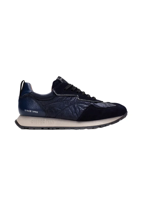 KANSAS - Sneaker low - dark blue