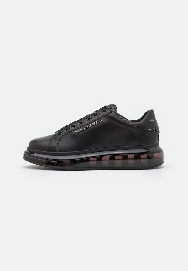 KAPRI KUSHION LACE - Sneaker low - black