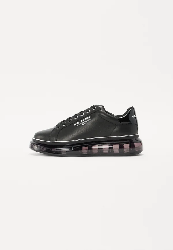 KAPRI KUSHION - Sneaker low - black
