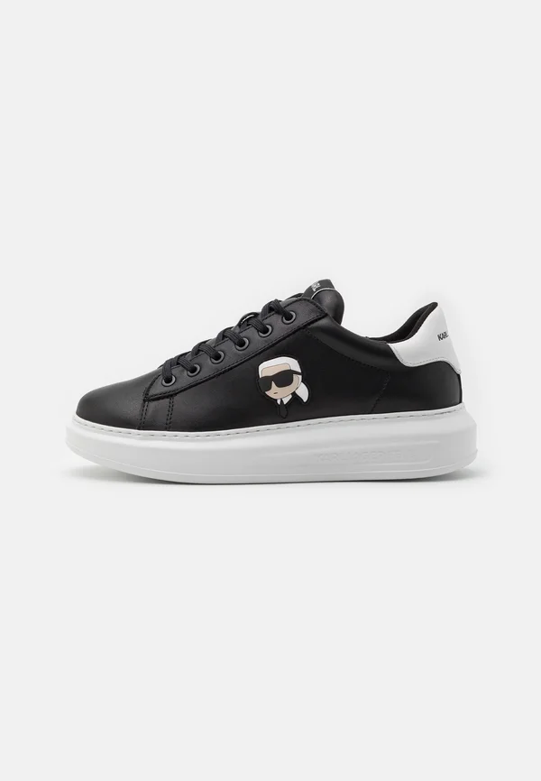 KAPRI MENS - Sneaker low - black