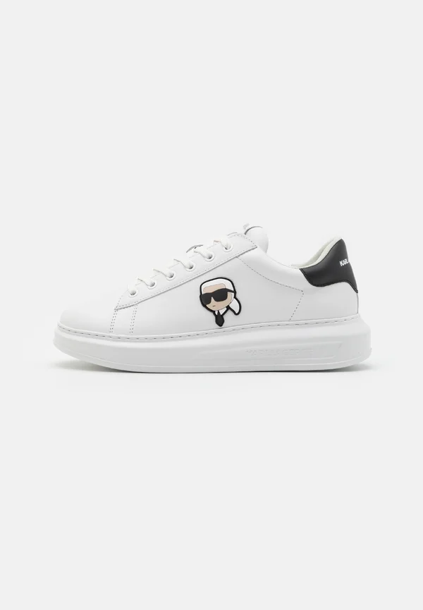 KAPRI MENS - Sneaker low - white