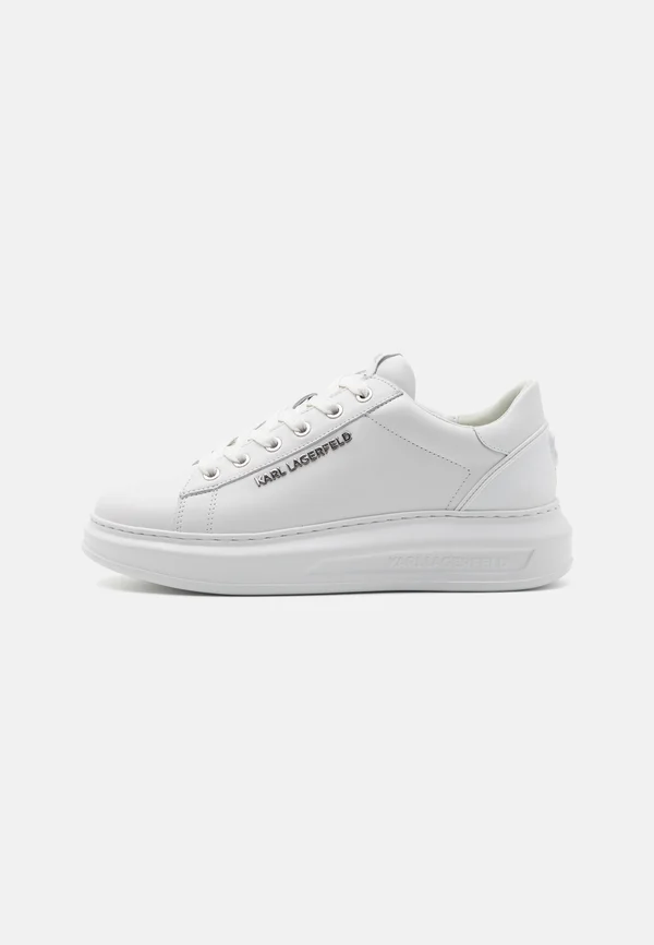 KAPRI MENS  - Sneaker low - white