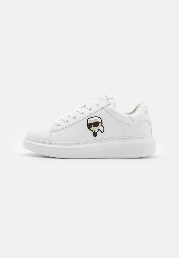 KAPRI MENS - Sneaker low - white