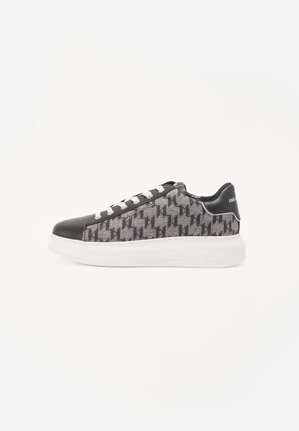 KAPRI - Sneaker low - black