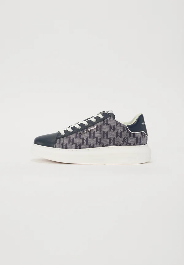 KAPRI - Sneaker low - navy/white