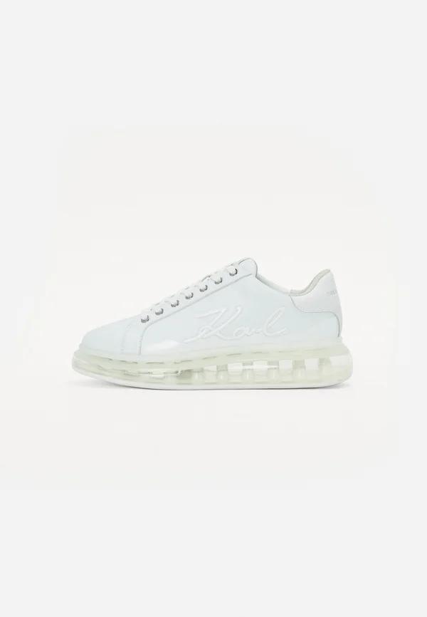 KAPRI - Sneaker low - white