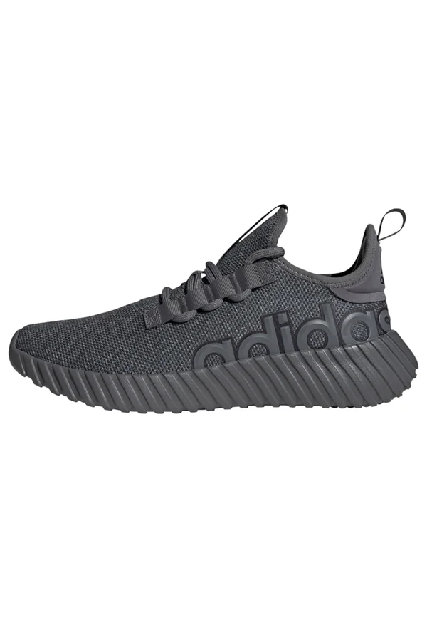 KAPTIR  - Walkingschuh - grey six   grey four   grey six