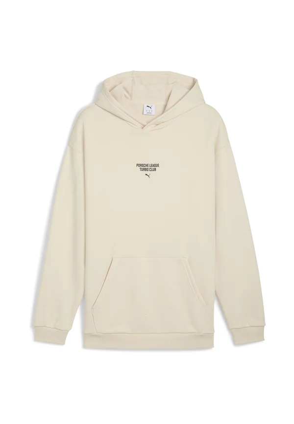 Kapuzenpullover - alpine snow