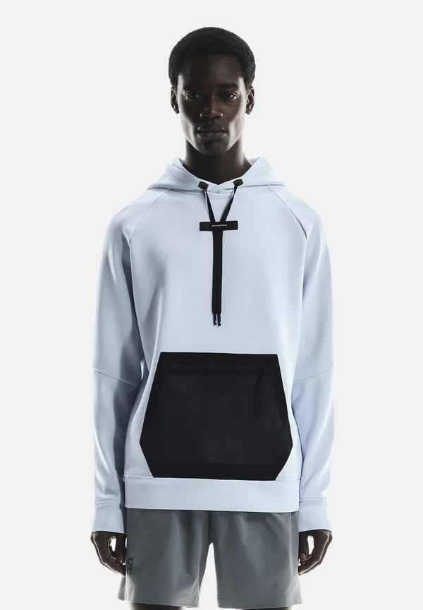 Kapuzenpullover - arctic