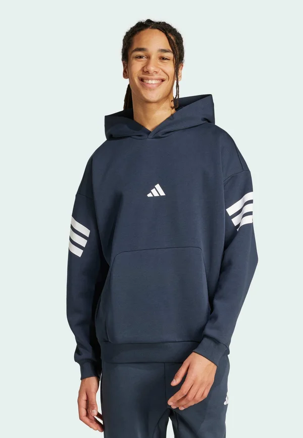 Kapuzenpullover - aurora ink