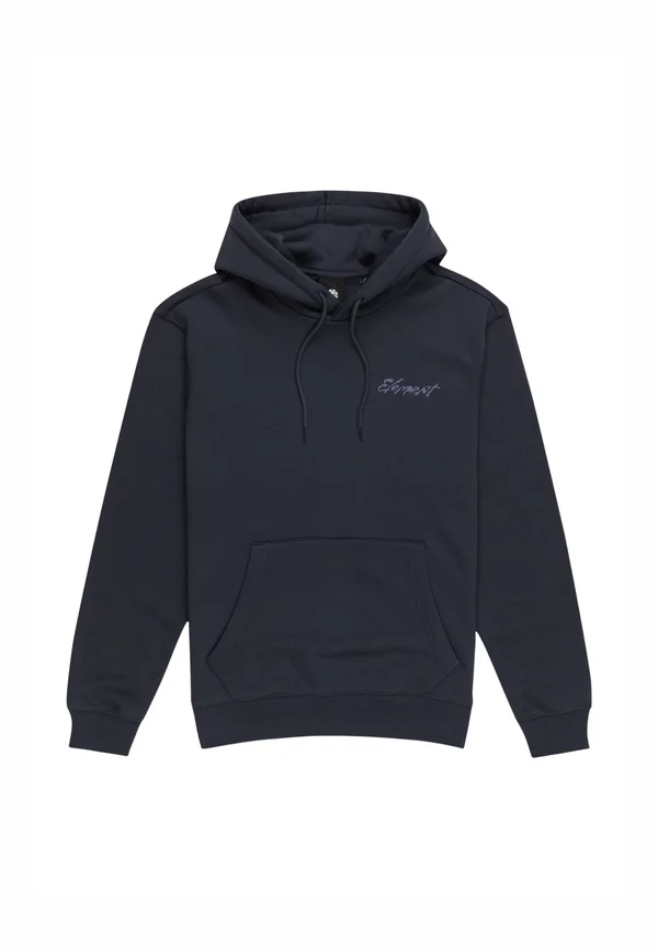 Kapuzenpullover - blue
