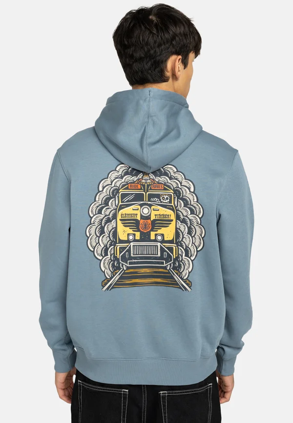 Kapuzenpullover - bmk