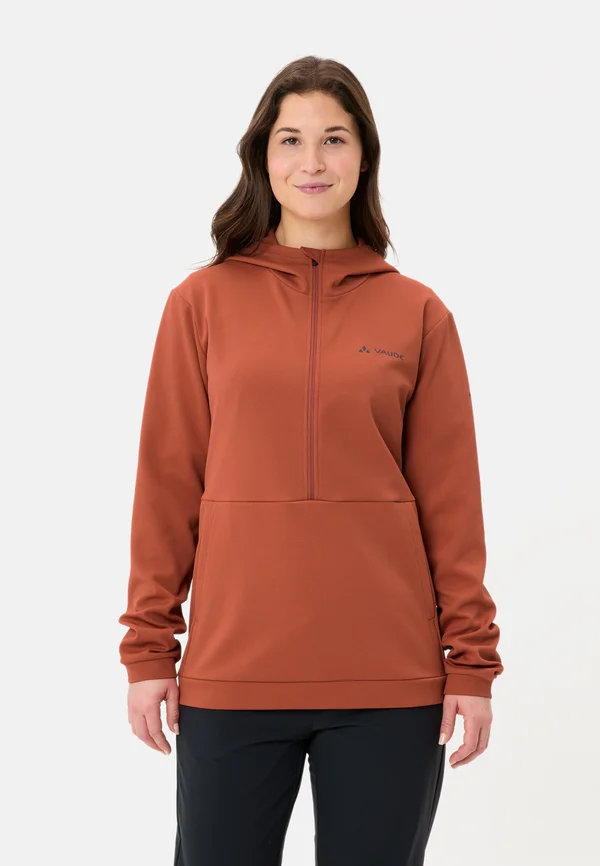 Kapuzenpullover - buckeye