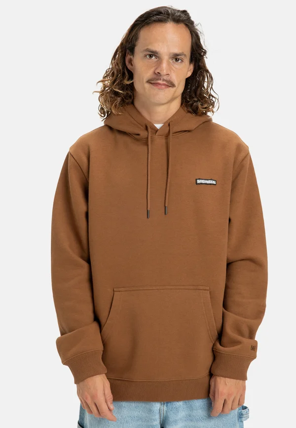 Kapuzenpullover - cqf toffee