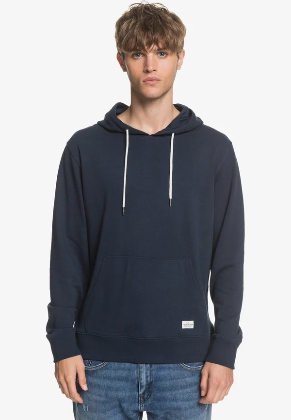 Kapuzenpullover - navy blazer