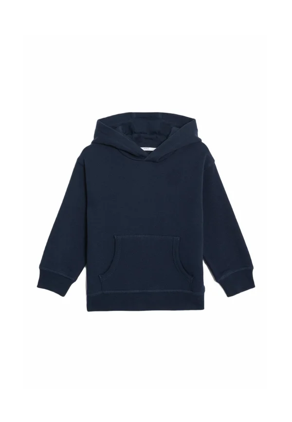 Kapuzenpullover - navy
