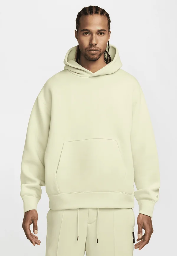 Kapuzenpullover - olive aura olive aura