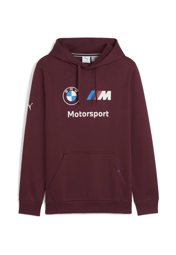 Kapuzenpullover - ruby shimmer