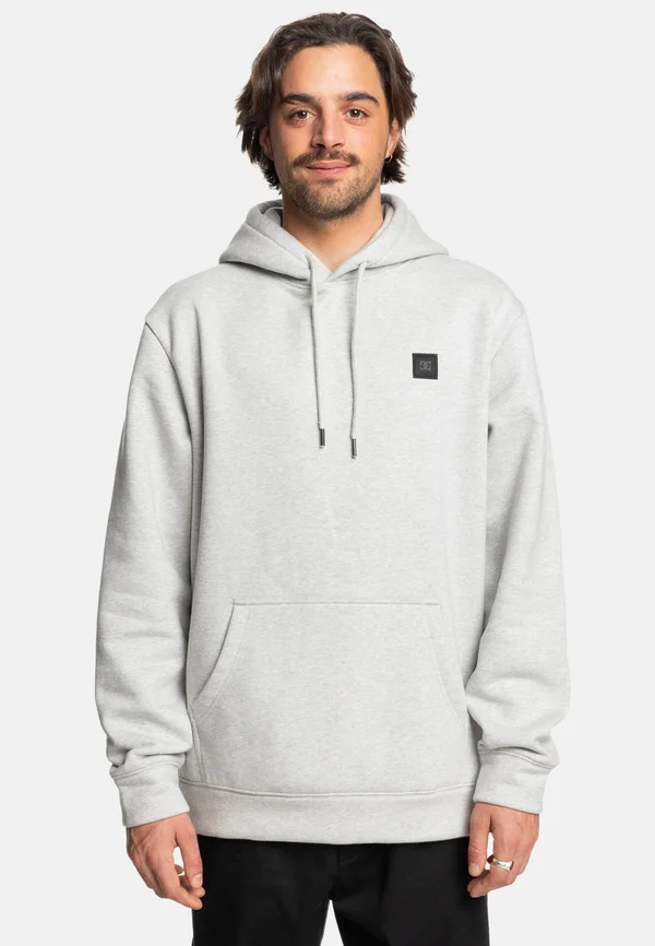 Kapuzenpullover - sfrh light heather grey