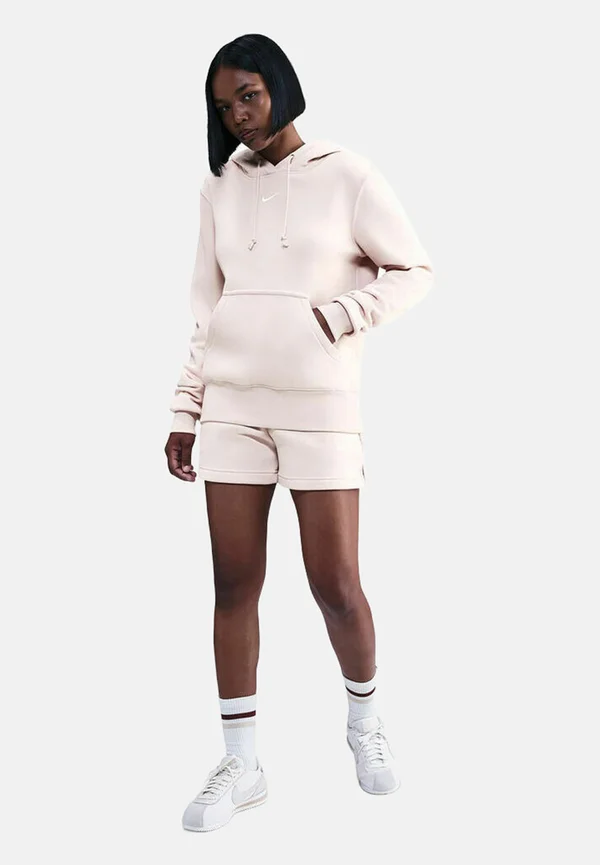 Kapuzenpullover - silt red sail