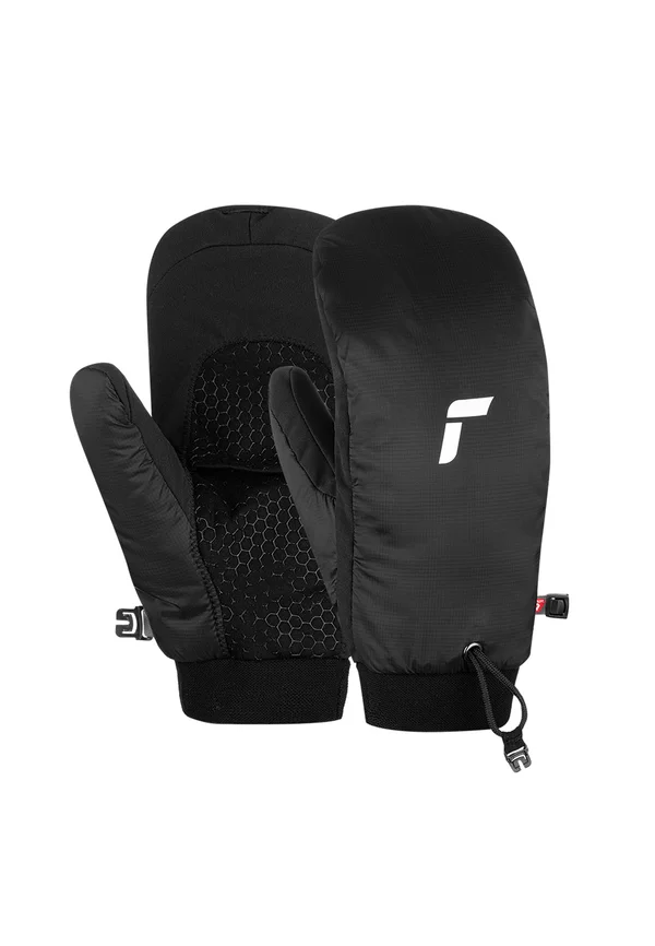 KARAKORUM STORMBLOXX™ - Fäustling - black silver