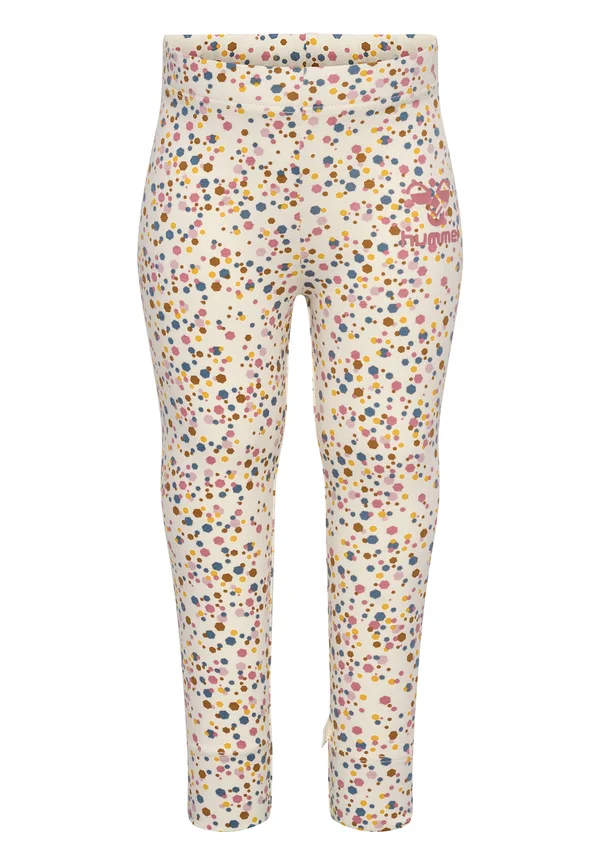 KAREN AOP - Tights - turtledove