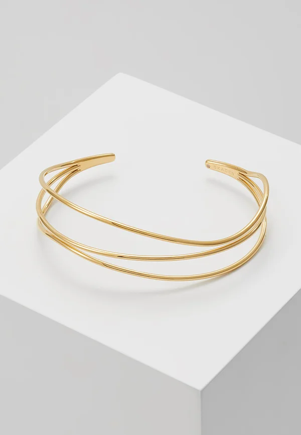 KARIANA - Armband - gold-coloured