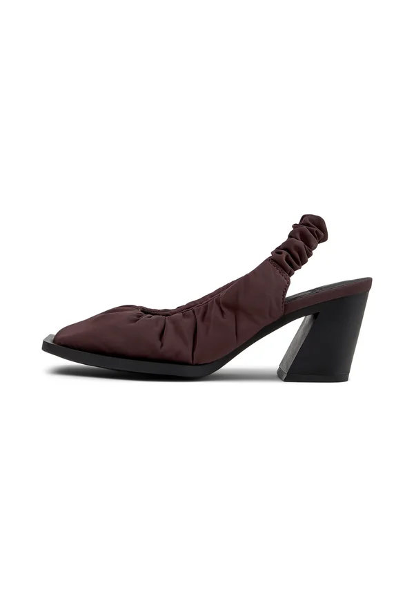KAROLE - Pumps - burgund